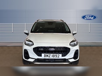 Used Ford Fiesta 2023 for sale - 79228790: Photo