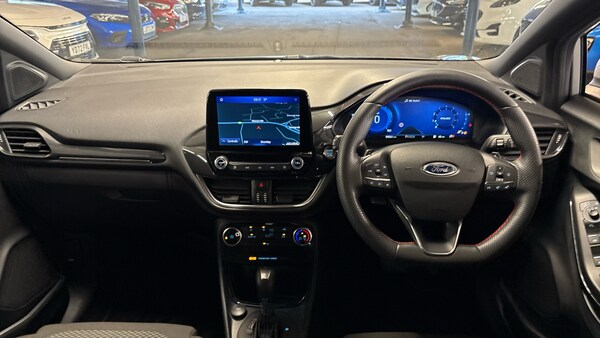 Used Ford Puma 2022 for sale - 76205931: Photo 10