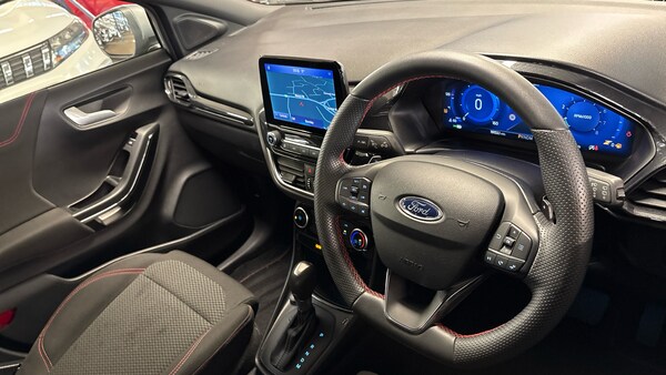Used Ford Puma 2022 for sale - 76205931: Photo 11