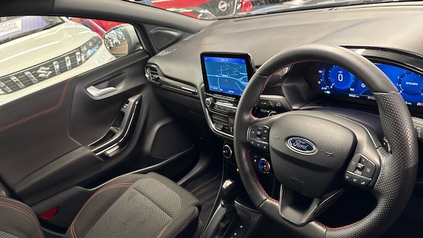 Used Ford Puma 2022 for sale - 76205931: Photo 14
