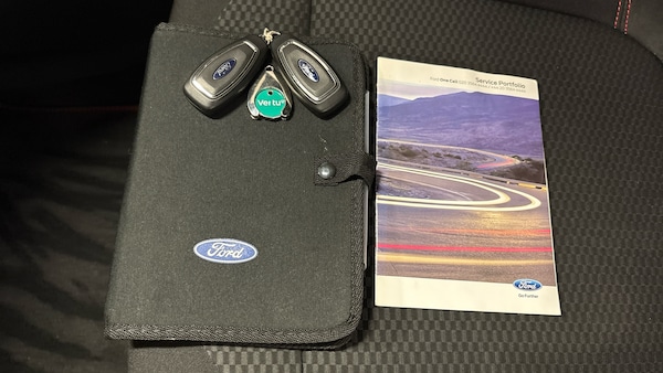 Used Ford Puma 2022 for sale - 76205931: Photo 19