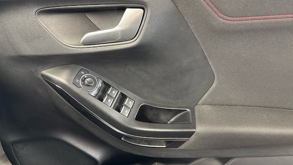 Used Ford Puma 2022 for sale - 76205931: Photo 23