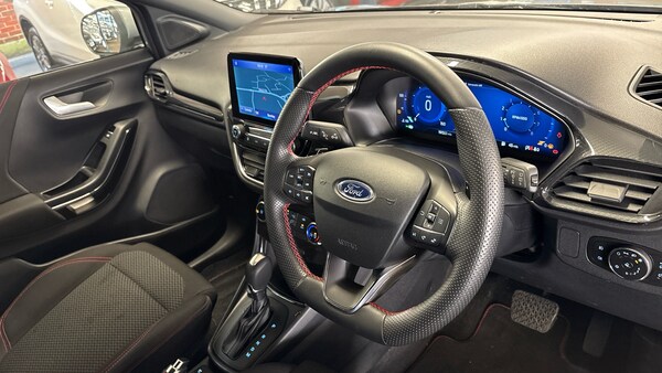 Used Ford Puma 2022 for sale - 76205931: Photo 25