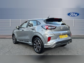 Used Ford Puma 2022 for sale - 76205931: Photo 2