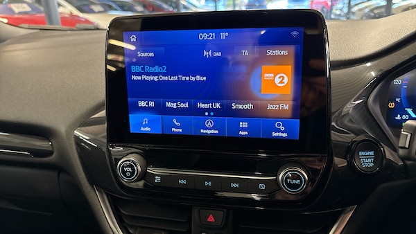 Used Ford Puma 2022 for sale - 76205931: Photo 36