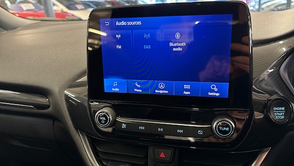 Used Ford Puma 2022 for sale - 76205931: Photo 37
