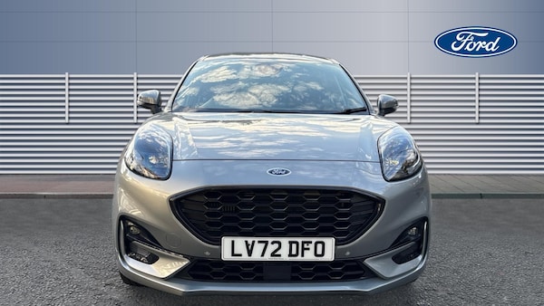 Used Ford Puma 2022 for sale - 76205931: Photo 3