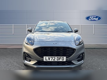 Used Ford Puma 2022 for sale - 76205931: Photo 3