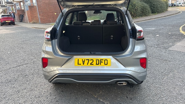 Used Ford Puma 2022 for sale - 76205931: Photo 4