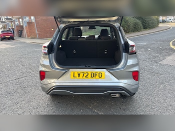 Used Ford Puma 2022 for sale - 76205931: Photo 4