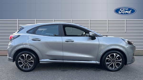 Used Ford Puma 2022 for sale - 76205931: Photo 5