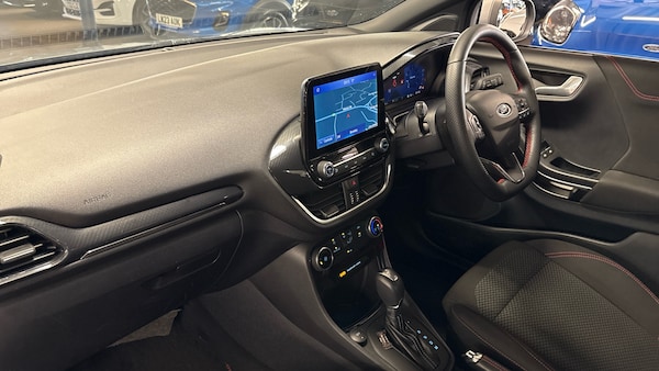 Used Ford Puma 2022 for sale - 76205931: Photo 9