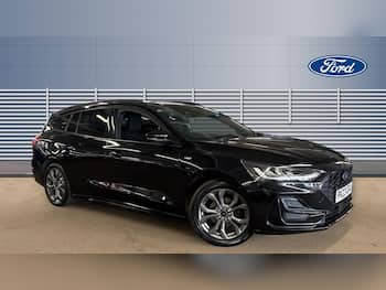 Used Ford Focus 2023 for sale - 79800814: Photo
