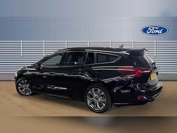 Used Ford Focus 2023 for sale - 79800814: Photo