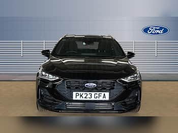 Used Ford Focus 2023 for sale - 79800814: Photo