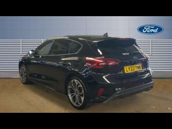 Used Ford Focus 2023 for sale - 74980697: Photo
