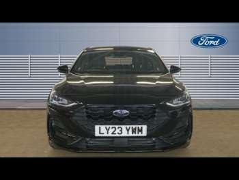 Used Ford Focus 2023 for sale - 74980697: Photo