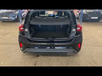 Used Ford Focus 2023 for sale - 74980697: Photo