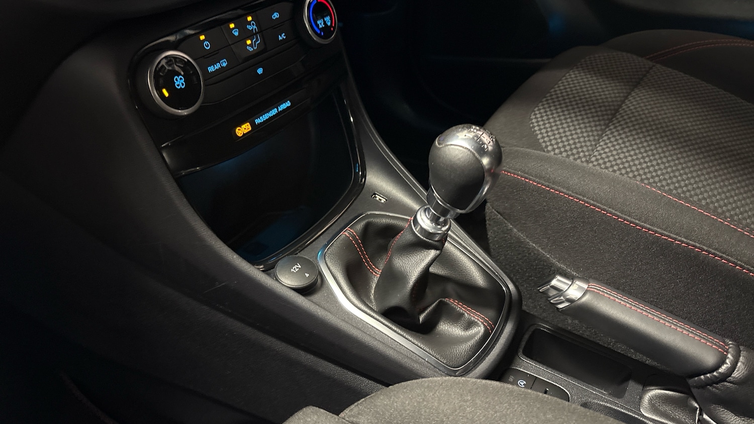 Used Ford Puma 2023 for sale - 77961709: Photo 13