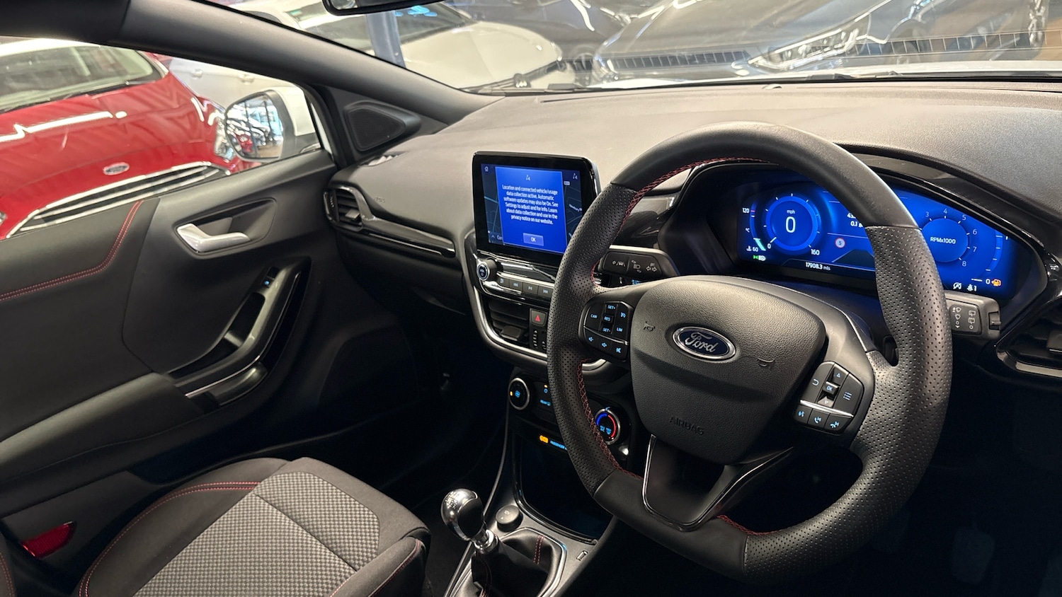 Used Ford Puma 2023 for sale - 77961709: Photo 14