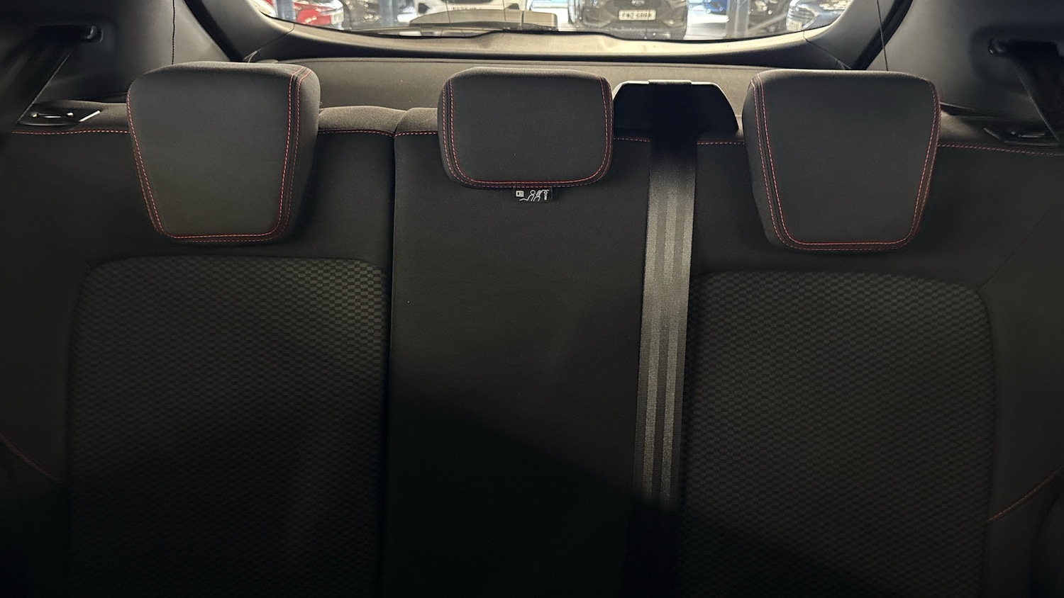 Used Ford Puma 2023 for sale - 77961709: Photo 15