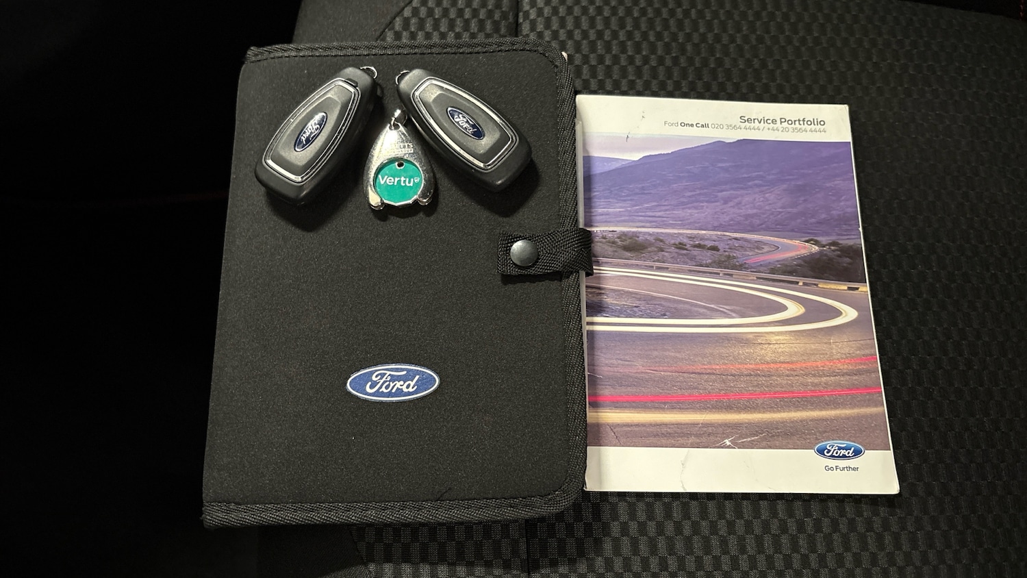 Used Ford Puma 2023 for sale - 77961709: Photo 19