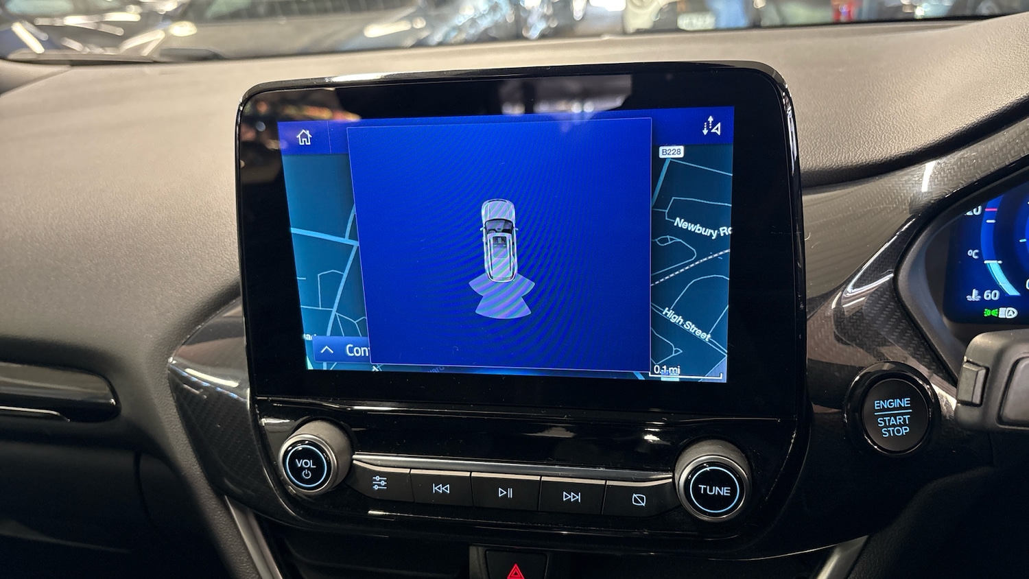 Used Ford Puma 2023 for sale - 77961709: Photo 21