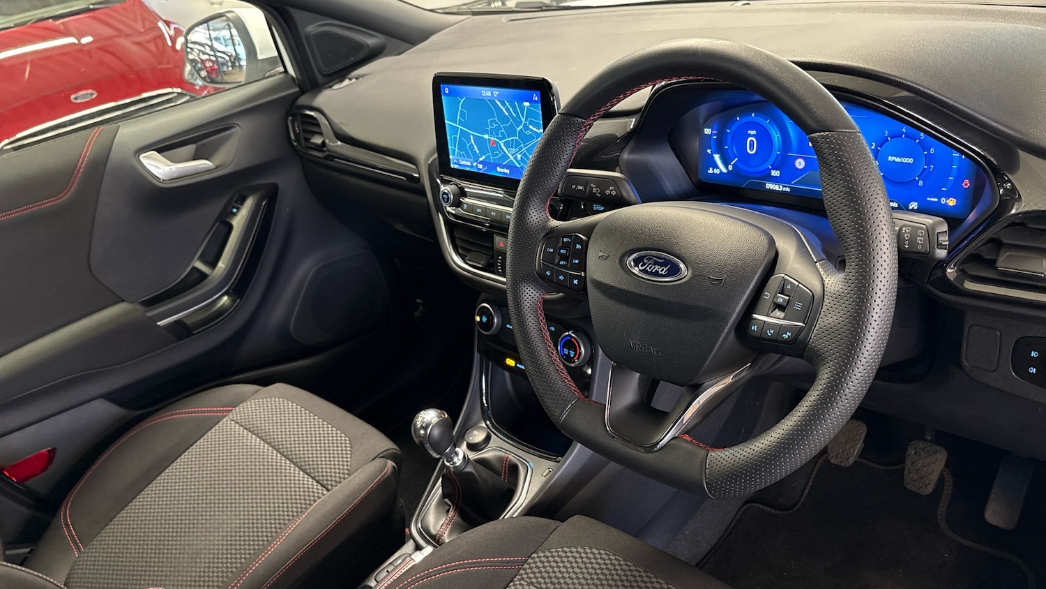 Used Ford Puma 2023 for sale - 77961709: Photo 25