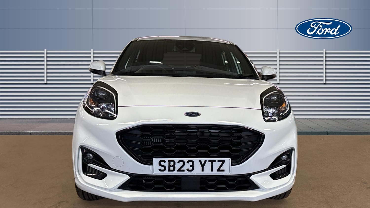 Used Ford Puma 2023 for sale - 77961709: Photo 3