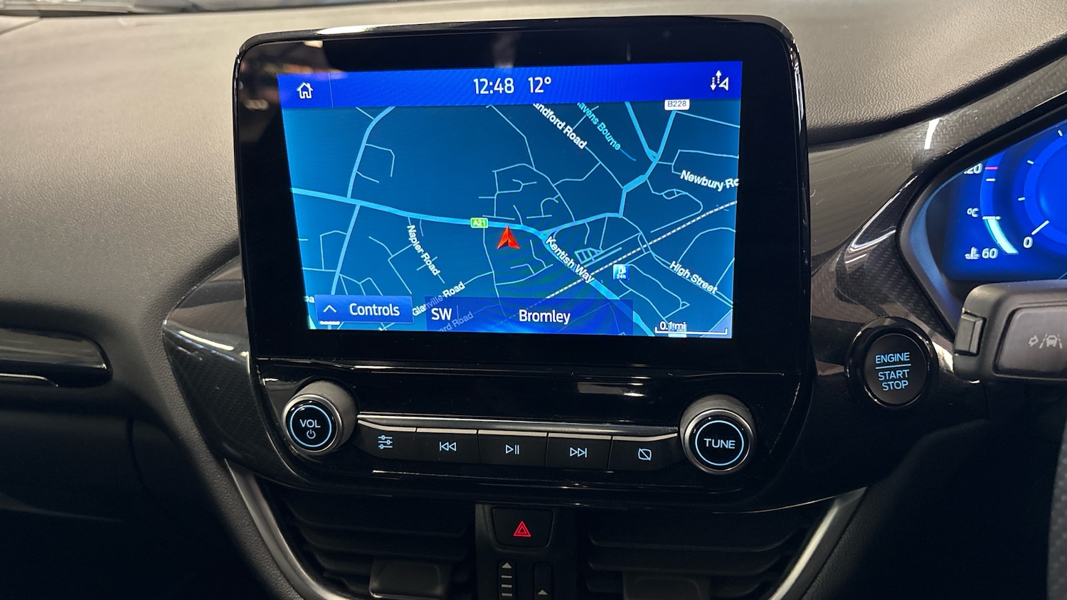 Used Ford Puma 2023 for sale - 77961709: Photo 33