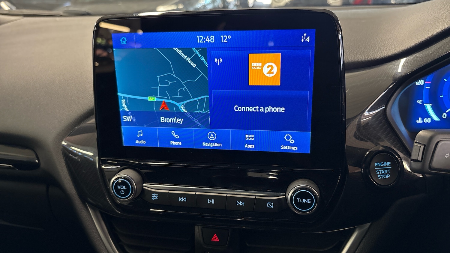 Used Ford Puma 2023 for sale - 77961709: Photo 34