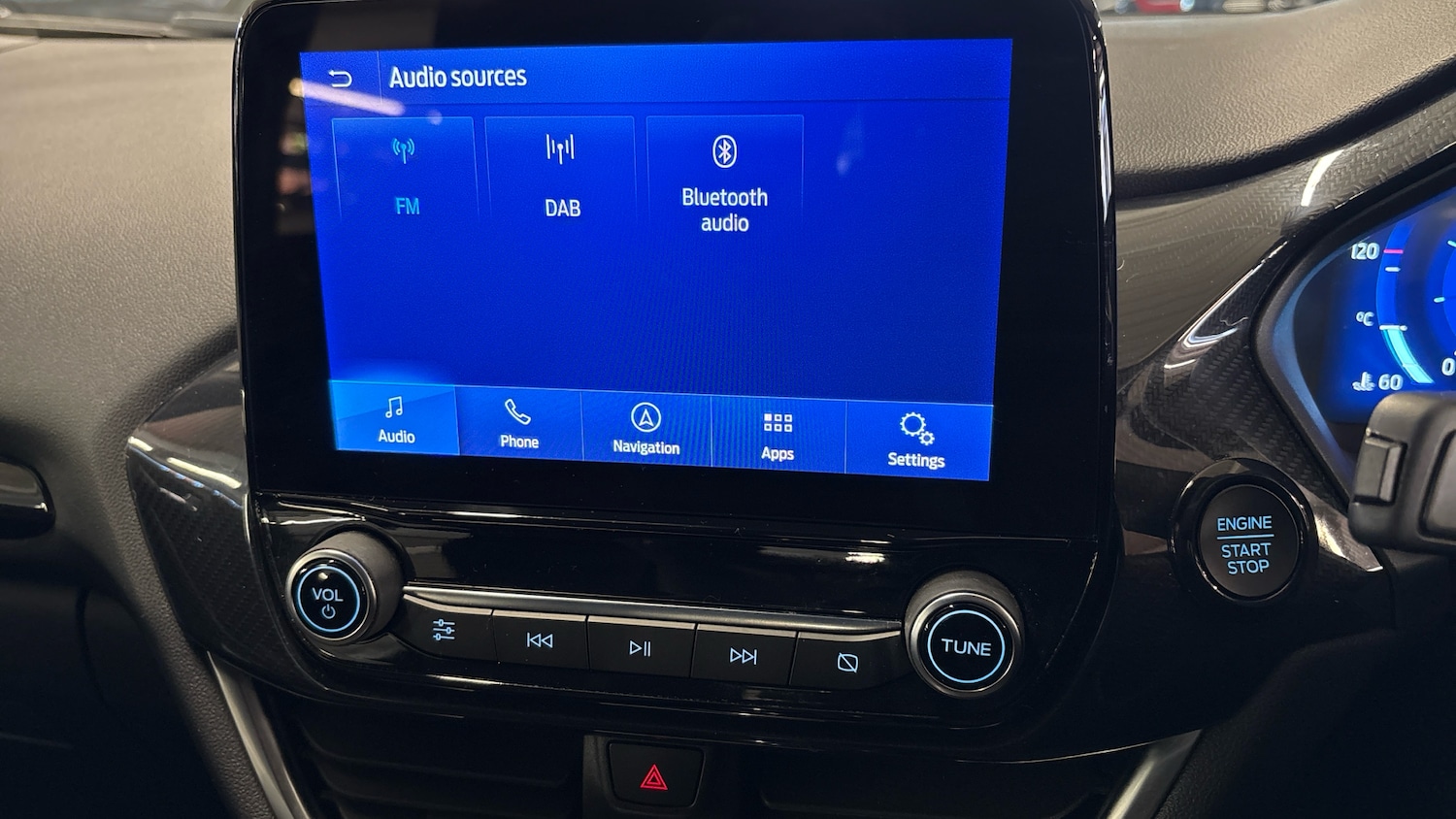 Used Ford Puma 2023 for sale - 77961709: Photo 36