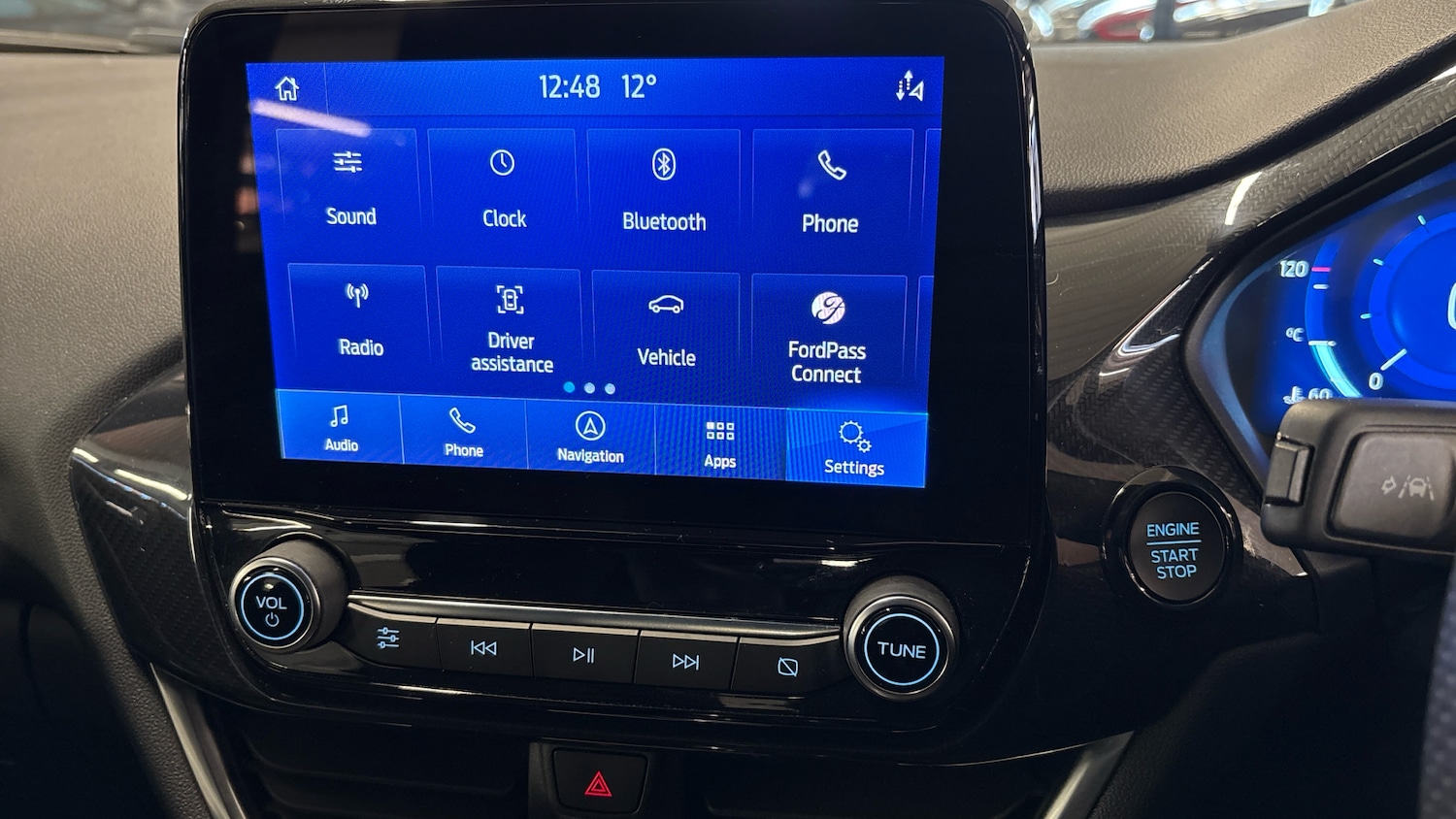 Used Ford Puma 2023 for sale - 77961709: Photo 37