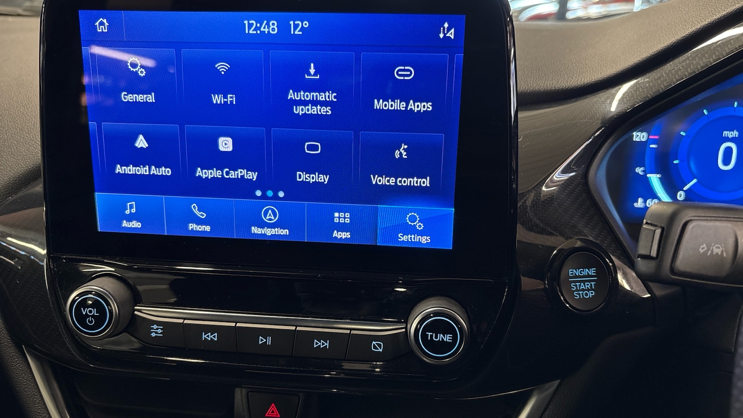 Used Ford Puma 2023 for sale - 77961709: Photo 38