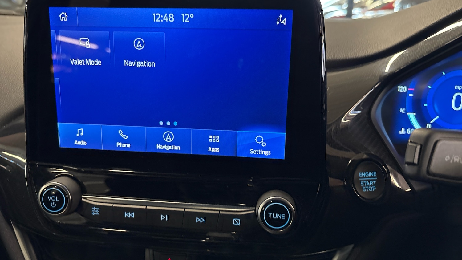 Used Ford Puma 2023 for sale - 77961709: Photo 39