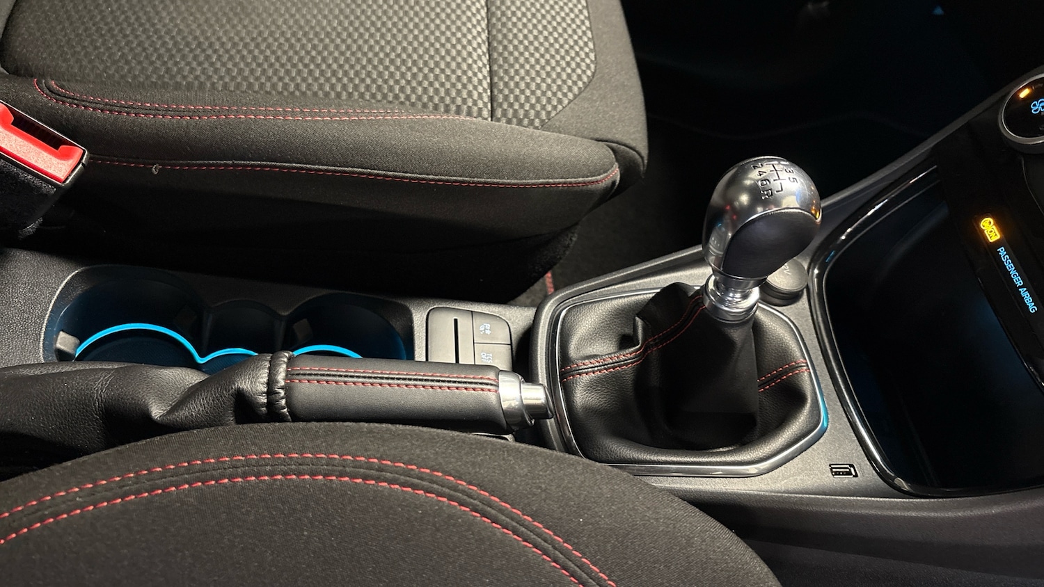 Used Ford Puma 2023 for sale - 77961709: Photo 45