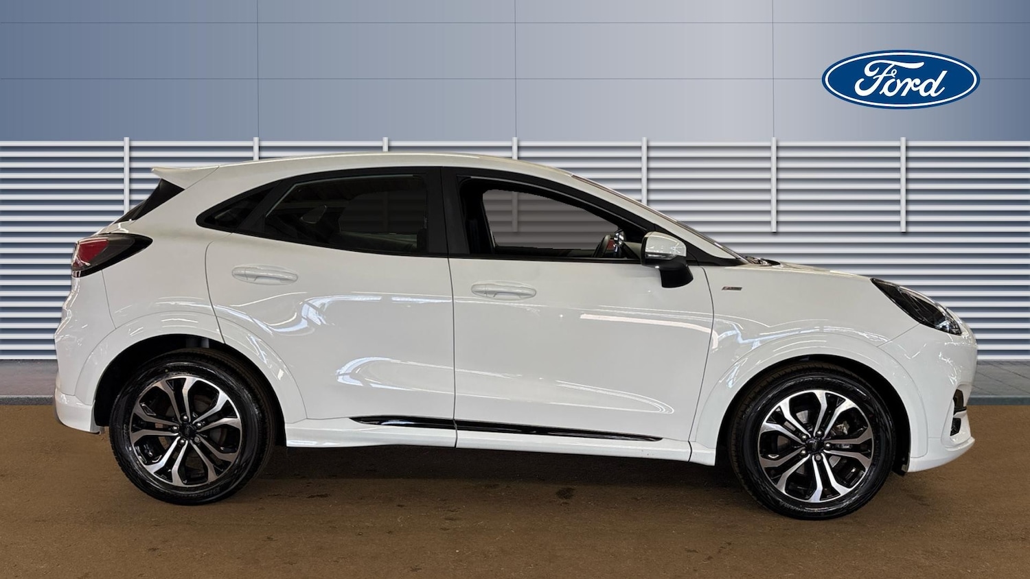 Used Ford Puma 2023 for sale - 77961709: Photo 5