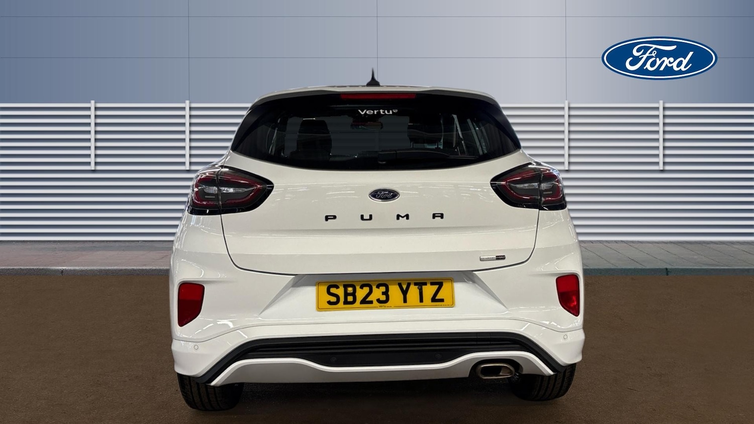 Used Ford Puma 2023 for sale - 77961709: Photo 6