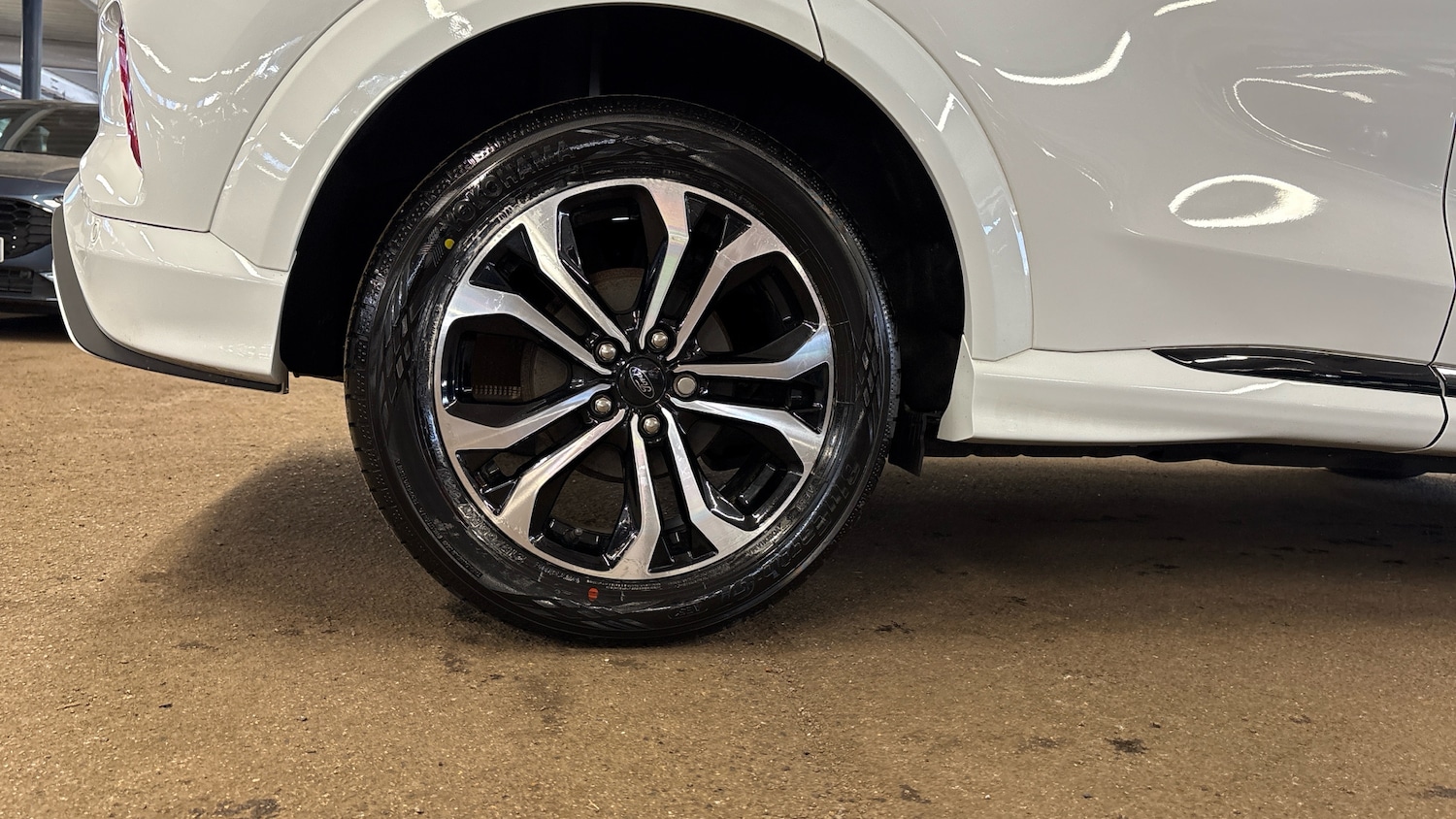 Used Ford Puma 2023 for sale - 77961709: Photo 7