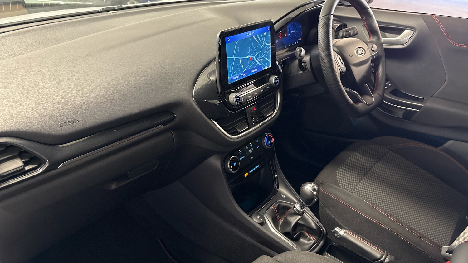 Used Ford Puma 2023 for sale - 77961709: Photo 9