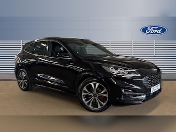 Used Ford Kuga 2023 for sale - 79526209: Photo