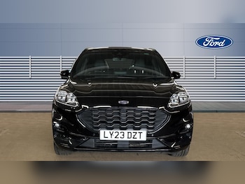Used Ford Kuga 2023 for sale - 79526209: Photo