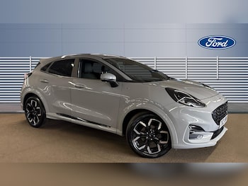 Used Ford Puma 2023 for sale - 79526204: Photo
