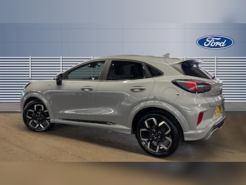 Used Ford Puma 2023 for sale - 79526204: Photo