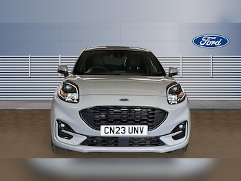 Used Ford Puma 2023 for sale - 79526204: Photo