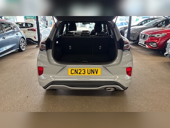 Used Ford Puma 2023 for sale - 79526204: Photo