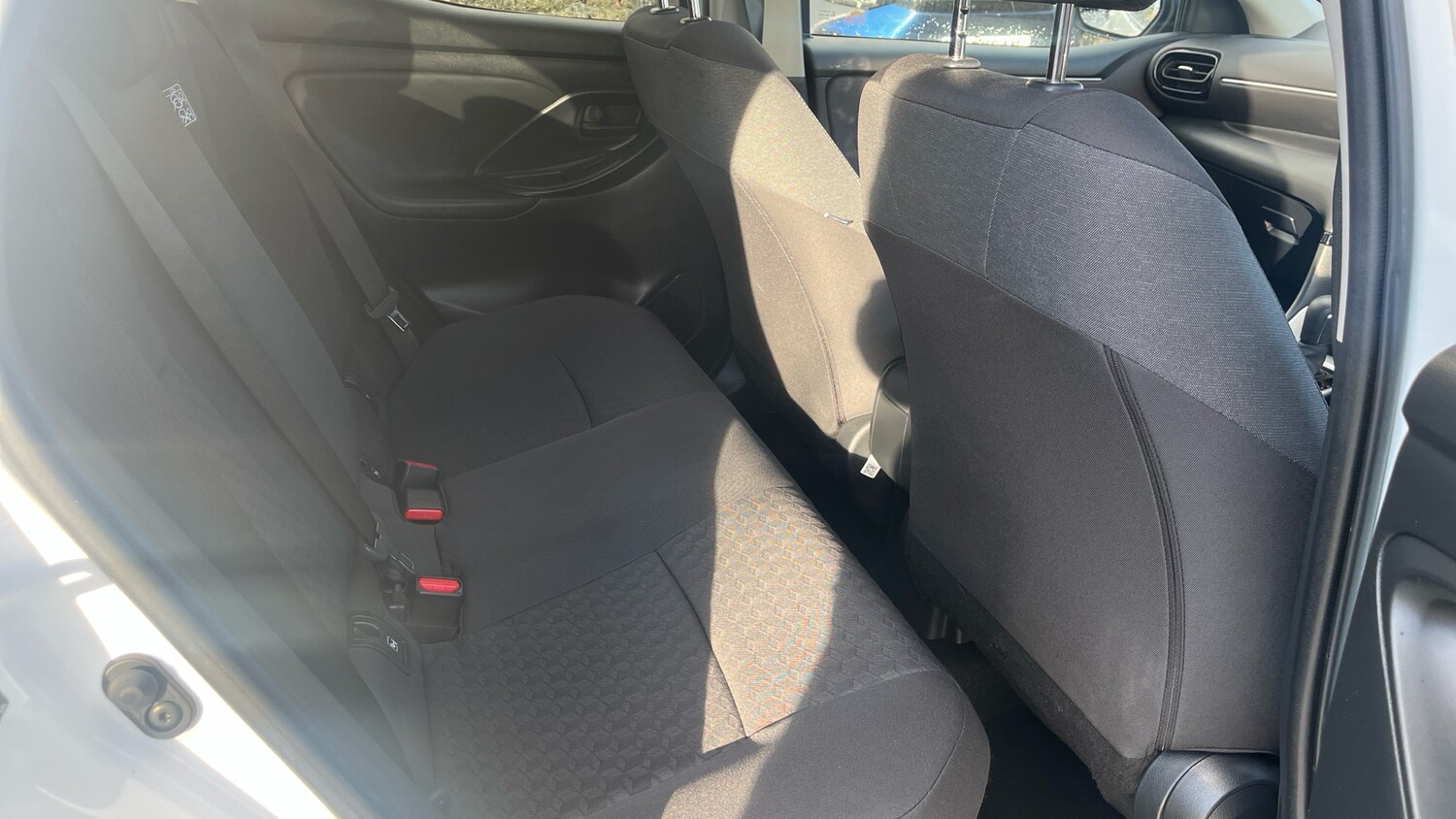 Used Toyota Yaris 2023 for sale - 77446127: Photo 12