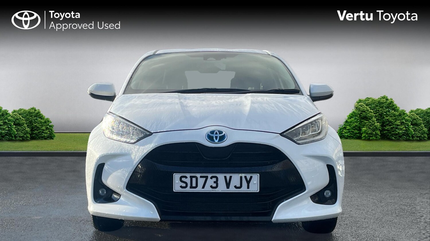 Used Toyota Yaris 2023 for sale - 77446127: Photo 15