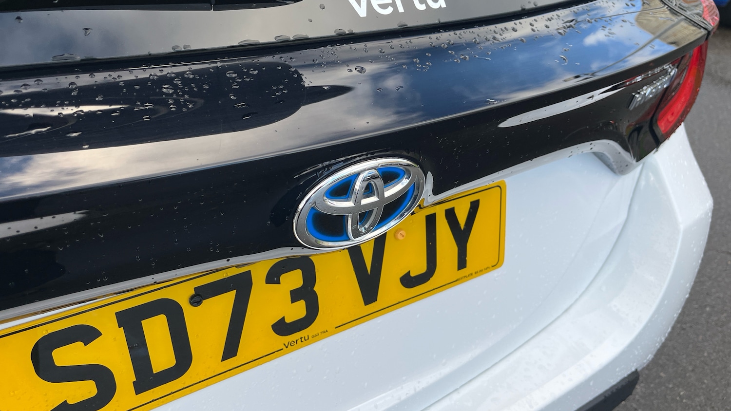 Used Toyota Yaris 2023 for sale - 77446127: Photo 35