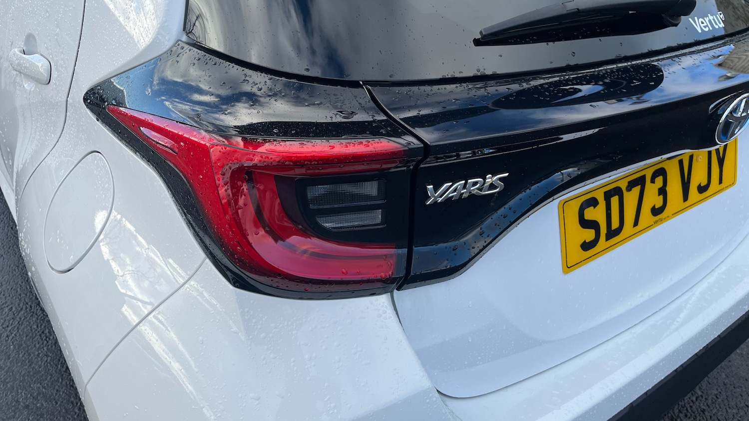 Used Toyota Yaris 2023 for sale - 77446127: Photo 36